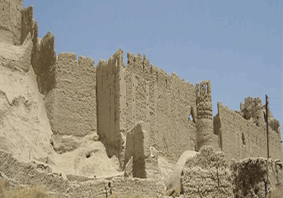 رزمگاه سیاوش