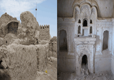 رزمگاه سیاوش