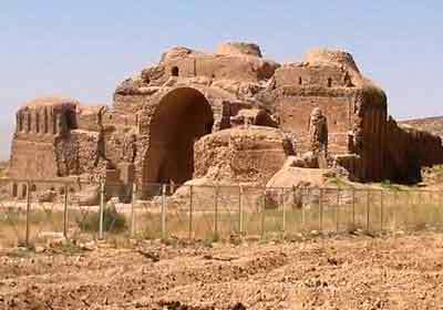 رزمگاه سیاوش