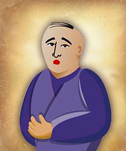 مرد