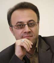 حمید شکری خانقاه