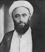 مهدی غروی اصفهانی
