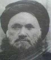 آیت الله خوانساری