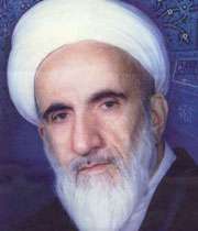 میرزاعلی فلسفی