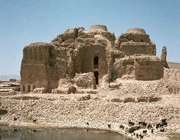 رزمگاه سیاوش