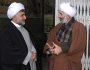بازدید مدیر کل تبلیغات اسلامی گلستان از مؤسسه خدمات اینترنتی تبیان ساری