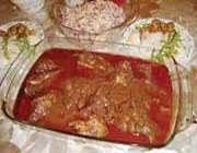 فسنجان