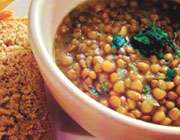 عدسی
