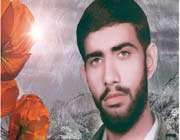 شهید حاج علی حاجبی