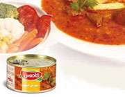 خورش نیمه آماده