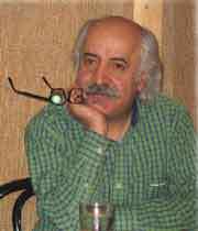 محمدرضا شفیعی کدکنی