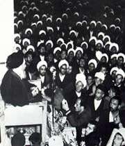 امام خمینی