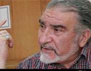 مهدی کلهر