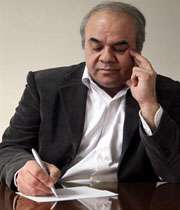 محمد سلطانیفر