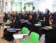 همایش «مدارس سرآمد، مدیران روز آمد»