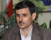 علی موذنی