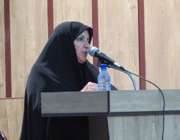 توسعه هنرستان درسال تحصیلی جاری نسبت به گذشته رشد چشم گیری داشته است