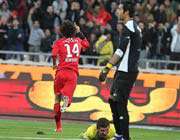 پرسپولیس و ذوب آهن