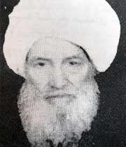 محمدصالح مازندرانی