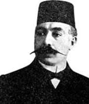 وثوق الدوله