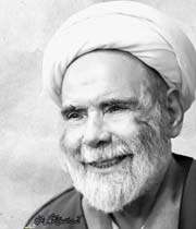 آقا تهرانی