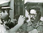 بنی صدر
