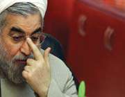 حسن روحانی