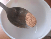 سبزی پلو کوکو با تن ماهی قالبی