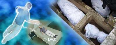 کلیپ های ویژه نامه مرگ کلیپ های ویژه نامه مرگ