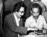 بنی صدر
