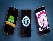 ده دلیل برتری اندروید بر ios