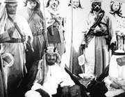 عبدالعزیز بن سعود
