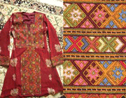سوزندوزی