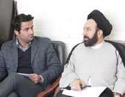 حجت الاسلام زندوی