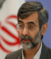 غلامحسین الهام