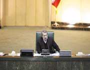 جدال علنی دولت و مجلس در صحن سبز پارلمان