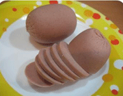 کیک ماکارانی