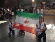 مانور یاوران انقلاب نمایش انسجام اعضای سازمان دانش آموزی است