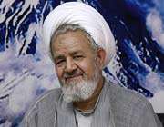 حجتالاسلام والمسلمین علی سعیدی