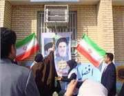 دانش آموزان در حفظ دستاوردهای انقلاب نقش بسزایی دارند