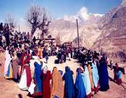مراسم عروسی در سیستان و بلوچستان