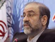 علیرضا شهبازی؛ استاندار کردستان
