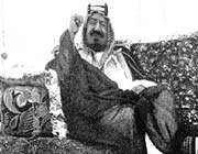 عبدالعزیز بن سعود