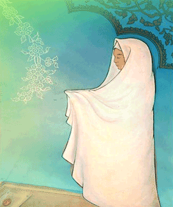 نماز