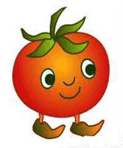 گوجه فرنگی