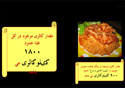 میرزا قاسمی با مرغ
