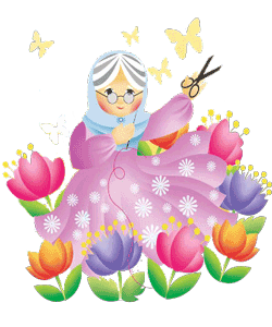 ننه پینه دوز