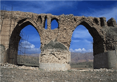 پل تاریخی گاران