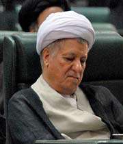 هاشمی