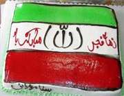 نمایشگاه غذاهای سنتی و محلی توسط دانش آموزان سلماس